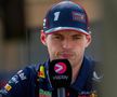 Max Verstappen a terminat doar pe locul 6 în Marele Premiu al Bahrainului. FOTO: Imago