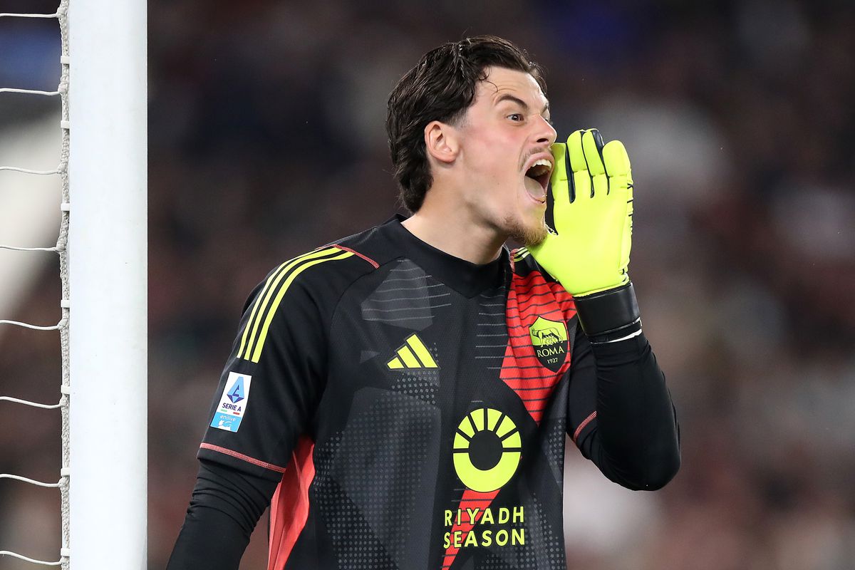 Derby della Capitale, 13 aprilie 2025