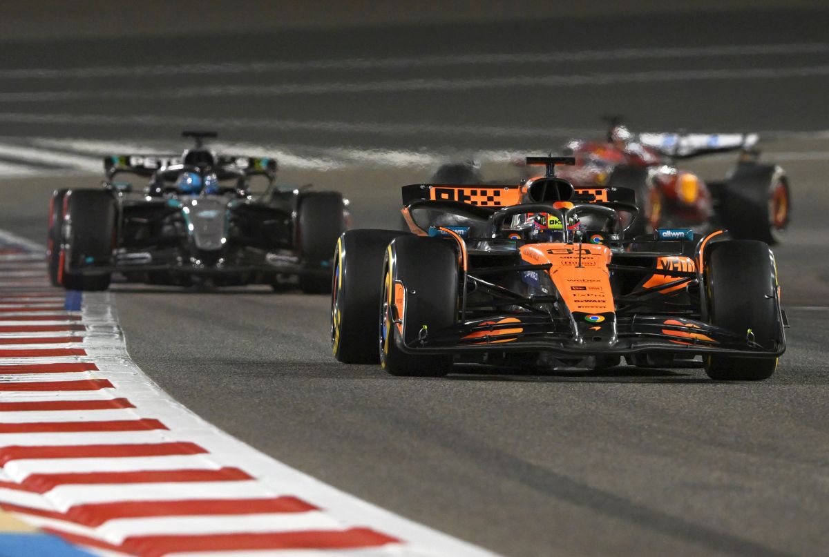 Max Verstappen, profund dezămăgit de Marele Premiu din Bahrain: „Nu mă așteptam ca lucrurile să se desfășoare așa”