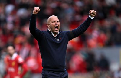 Arne Slot, titlu la primul sezon cu Liverpool în Premier League » Continuă tradiția șocantă din Anglia