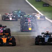 Marele Premiu din Bahrain / Sursă foto: Guliver/Getty Images