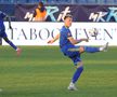 Unirea Slobozia - UTA 2-1 » Adrian Mihalcea a avut grijă de bugetul lui Rednic! Luptă relansată pentru salvarea de la retrogradare