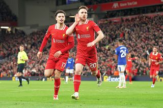 Ce trebuie să se întâmple ca Liverpool să devină campioană în ziua de Paște