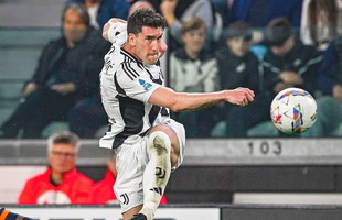 Noua idee a lui Juventus: Vlahovic oferit pentru un schimb bombă!