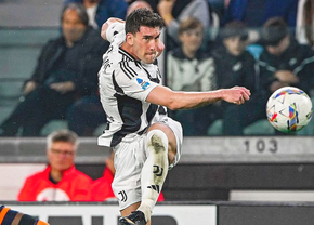 Vlahovic blochează Juventus! Corriere dello Sport: „Atacantul refuză transferul”