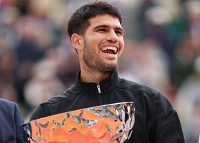 Carlos Alcaraz, campion în premieră la Monte Carlo, călcând pe urmele compatriotului Rafael Nadal! » Spaniolul revine pe locul 2 ATP