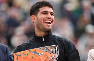 Carlos Alcaraz, campion în premieră la Monte Carlo, călcând pe urmele compatriotului Rafael Nadal! » Spaniolul revine pe locul 2 ATP
