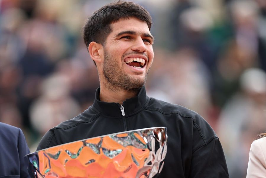 Carlos Alcaraz la primul titlu la Monte Carlo Foto: Guliver/GettyImages Cum l-a inspirat Carlos Alcaraz pe Rory McIlroy să realizeze Grand Slam-ul carierei + cu câți bani rămâne