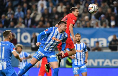 Fostul căpitan al Craiovei, discurs aprig: „Arbitrajul a fost cu FCSB. Ei nu au avut șut pe poartă”