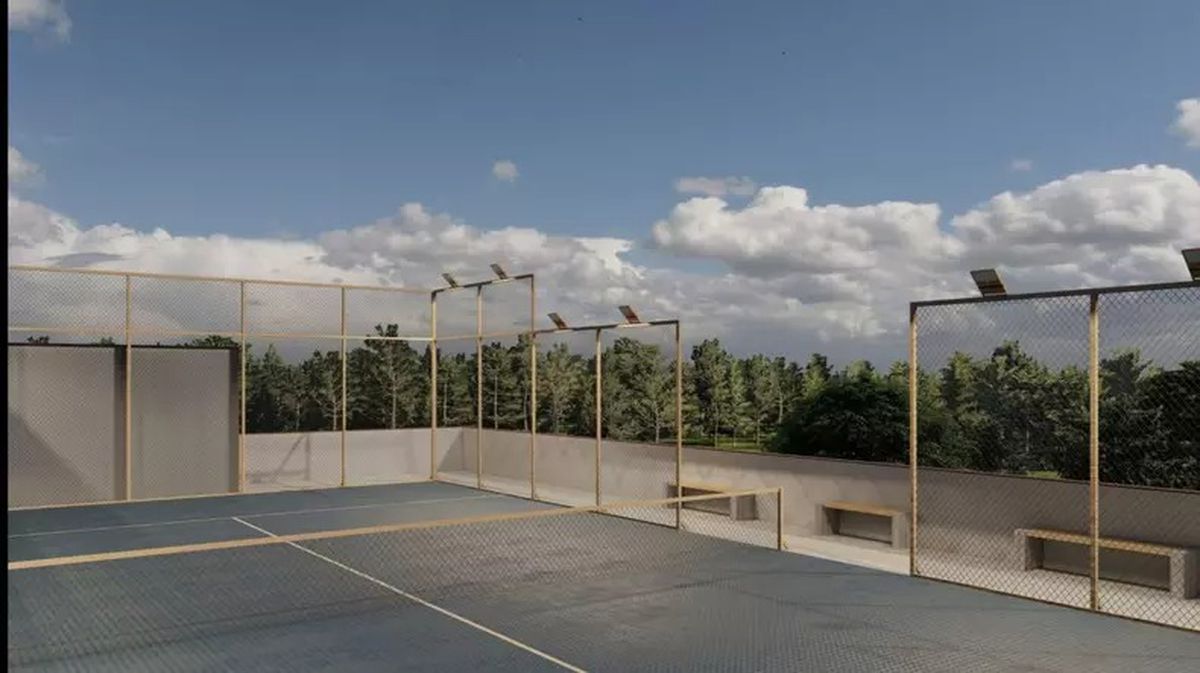 Investiție de peste un milion de euro în construirea unei săli de sport în sudul României » Cum va arăta proiectul din fonduri europene