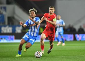 Universitatea Craiova - FCSB, în runda #4 din play-off-ul Superligii. Mirel Rădoi, schimbare curioasă la pauză