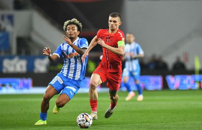 Gigi Becali, anunț despre plecarea lui Florin Tănase de la FCSB: „Am vorbit cu el”