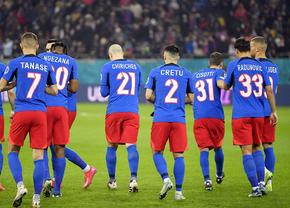 Au surprins pe toată lumea » Tănase și Radunovic de la FCSB au plecat din cantonament! Unde au fost văzuți