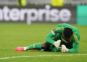 Titularul lui Manchester United a fost lăsat în afara lotului ca să-și „limpezească mintea”