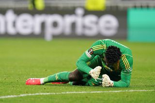 Titularul lui Manchester United a fost lăsat în afara lotului ca să-și „limpezească mintea”