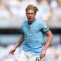 Kevin De Bruyne // foto: Guliver/gettyimages
