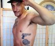 Tatuajele lui Jay Bothroyd