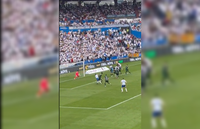 Colosal! Al doilea portar care marchează în prelungiri, într-o săptămână, în Spania