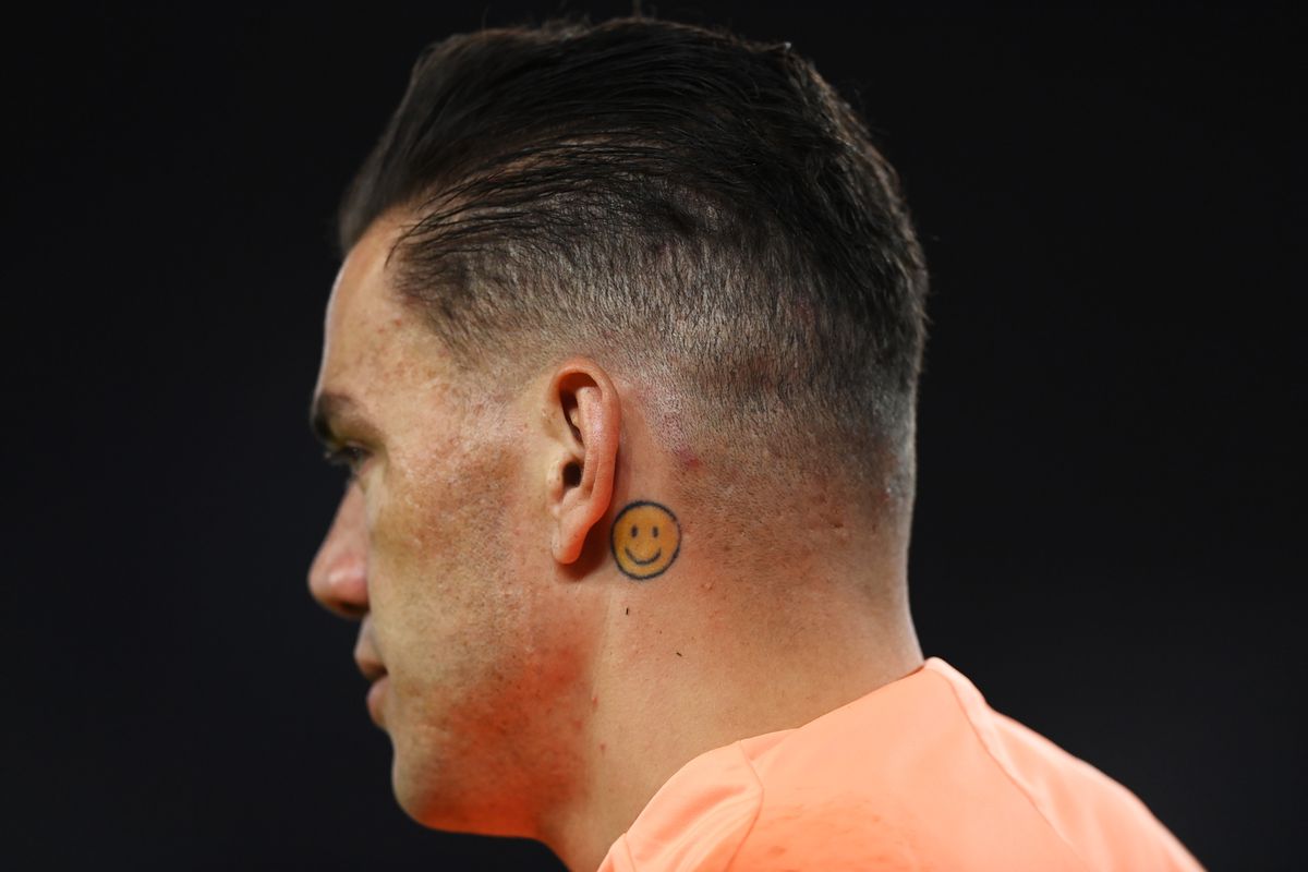 Messi, Ramos, Dani Alves: topul celor mai urâte tatuaje din fotbal