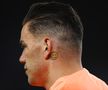 Ederson și tatuajele de pe gât / foto: Guliver gettyimages