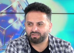 Aliuță, verdict la pauză, după 45 de minute modeste în Universitatea Craiova - FCSB: „Să ne uităm la Chiricheș...”
