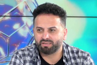 Aliuță, verdict la pauză, după 45 de minute modeste în Universitatea Craiova - FCSB: „Să ne uităm la Chiricheș...”