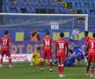 Unirea Slobozia - UTA Arad // FOTO: Ionuț Iordache (GSP)