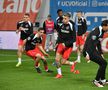 Fotografii înainte de Universitatea Craiova - FCSB/ FOTO: Cristi Preda (GSP)