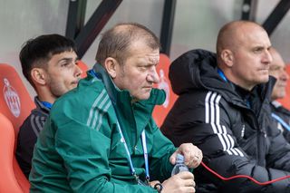 Fierbe vestiarul la Sepsi OSK: Dorinel Munteanu, înfruntat de jucători » Ultimele detalii după umilința cu Farul