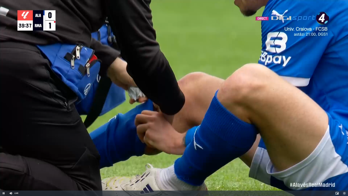 Kylian Mbappe a aflat câte etape va fi suspendat » Ratează un derby