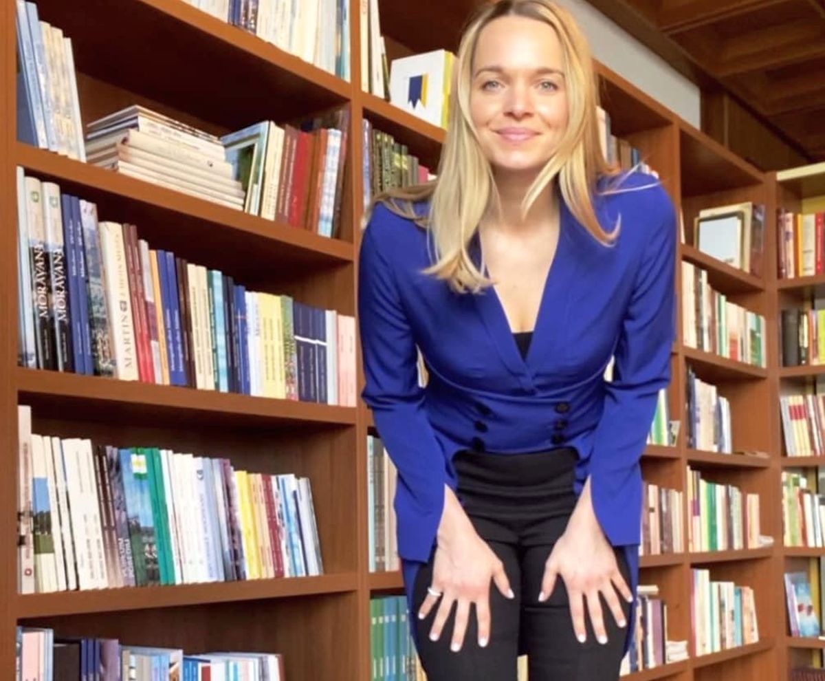 Simona Halep, selfie la Monte Carlo cu o figură controversată: „Bine ai venit în club!” » Acuzată de viziuni pro-Rusia și anti-Ucraina