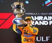 Oscar Piastri, câștigătorul meritoriu al Marelui Premiu din Bahrain / Sursă foto: Guliver/Getty Images