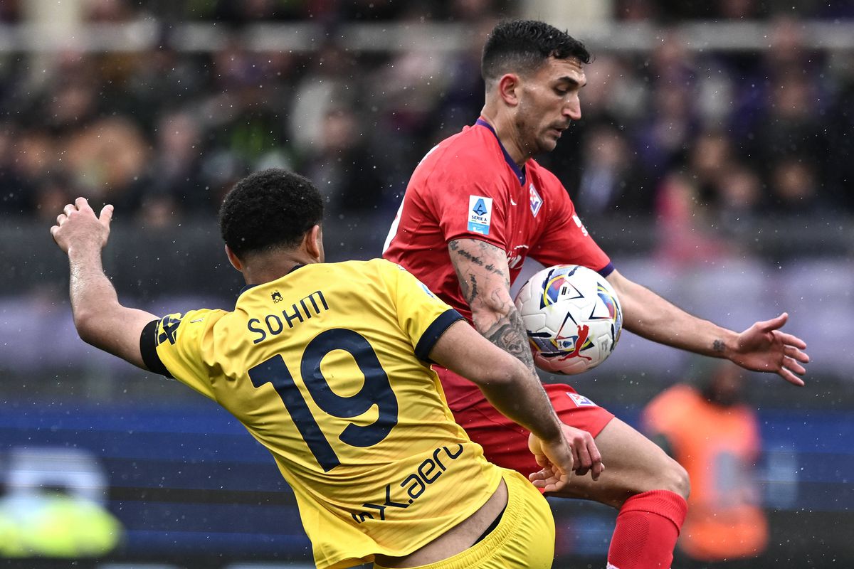 Parma rămâne greu de ucis în Serie A » Formația lui Cristi Chivu a obținut un punct IMENS pe terenul Fiorentinei