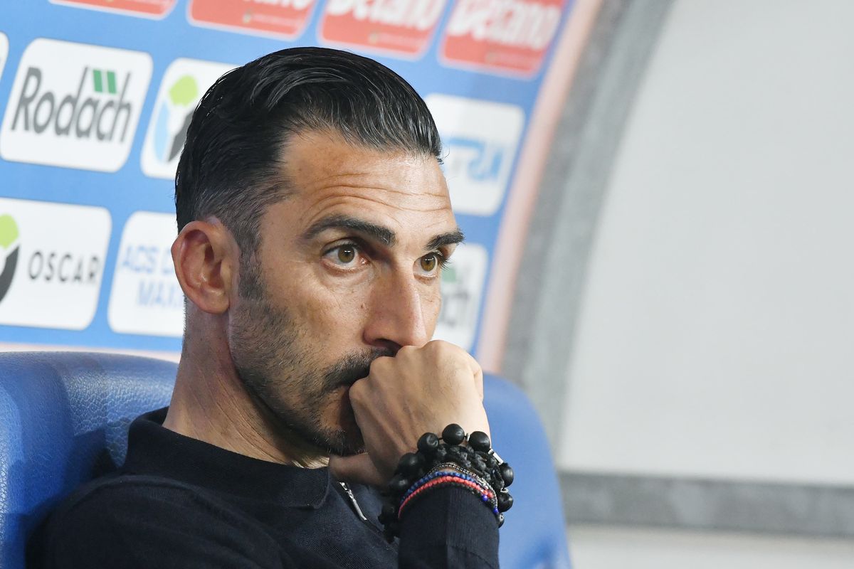 „Gigi, pe el îl scoți?” » Becali și Ilie Dumitrescu au făcut echipa pentru derby-ul „de foc” cu CFR Cluj: „Niciodată în viața lui nu iese din echipă!”