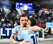 Derby della Capitale, 13 aprilie 2025
