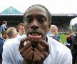 Nile Ranger a trecut la următorul nivel... foto: Guliver gettyimages