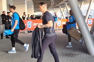 „Salah” din Bănie! Accesoriul de 300.000 de euro cu care a venit la Craiova - FCSB