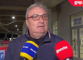 Craiova - FCSB. N-a mai așteptat finalul meciului și a părăsit stadionul: „A fost un derby de imagine”