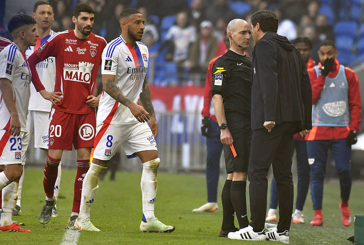 „Ca pe vremea Inchiziției!” » Ce solicită Paulo Fonseca, antrenorul lui Lyon, în recursul la suspendarea de 9 luni