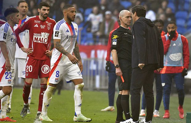 „Ca pe vremea Inchiziției!” » Ce solicită Paulo Fonseca, antrenorul lui Lyon, în recursul la suspendarea de 9 luni