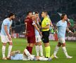 Derby della Capitale, 13 aprilie 2025