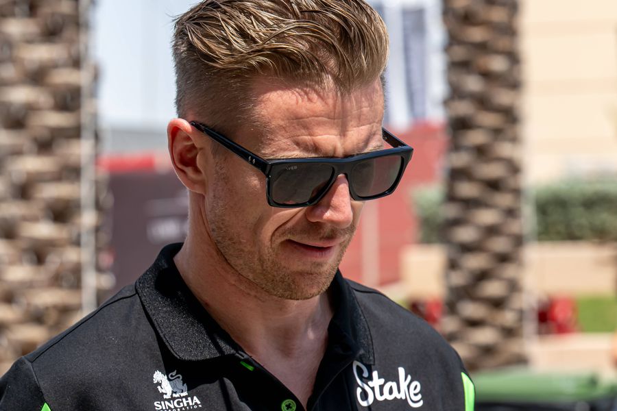 Caz uluitor înainte de MP din Bahrain » De ce pilotul de F1 va porni cu trei locuri mai în spate, deși nu a fost penalizat