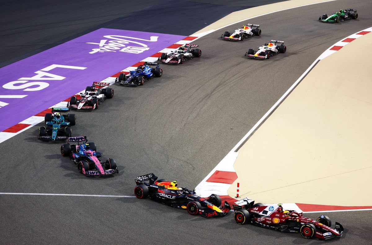 Max Verstappen, profund dezămăgit de Marele Premiu din Bahrain: „Nu mă așteptam ca lucrurile să se desfășoare așa”