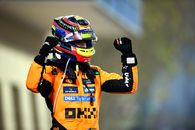 Încântat după ce a câștigat a doua lui cursă în acest sezon de Formula 1: „A fost perfect” + L-a depășit pe Verstappen