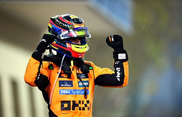 Încântat după ce a câștigat a doua lui cursă în acest sezon de Formula 1: „A fost perfect” + L-a depășit pe Verstappen