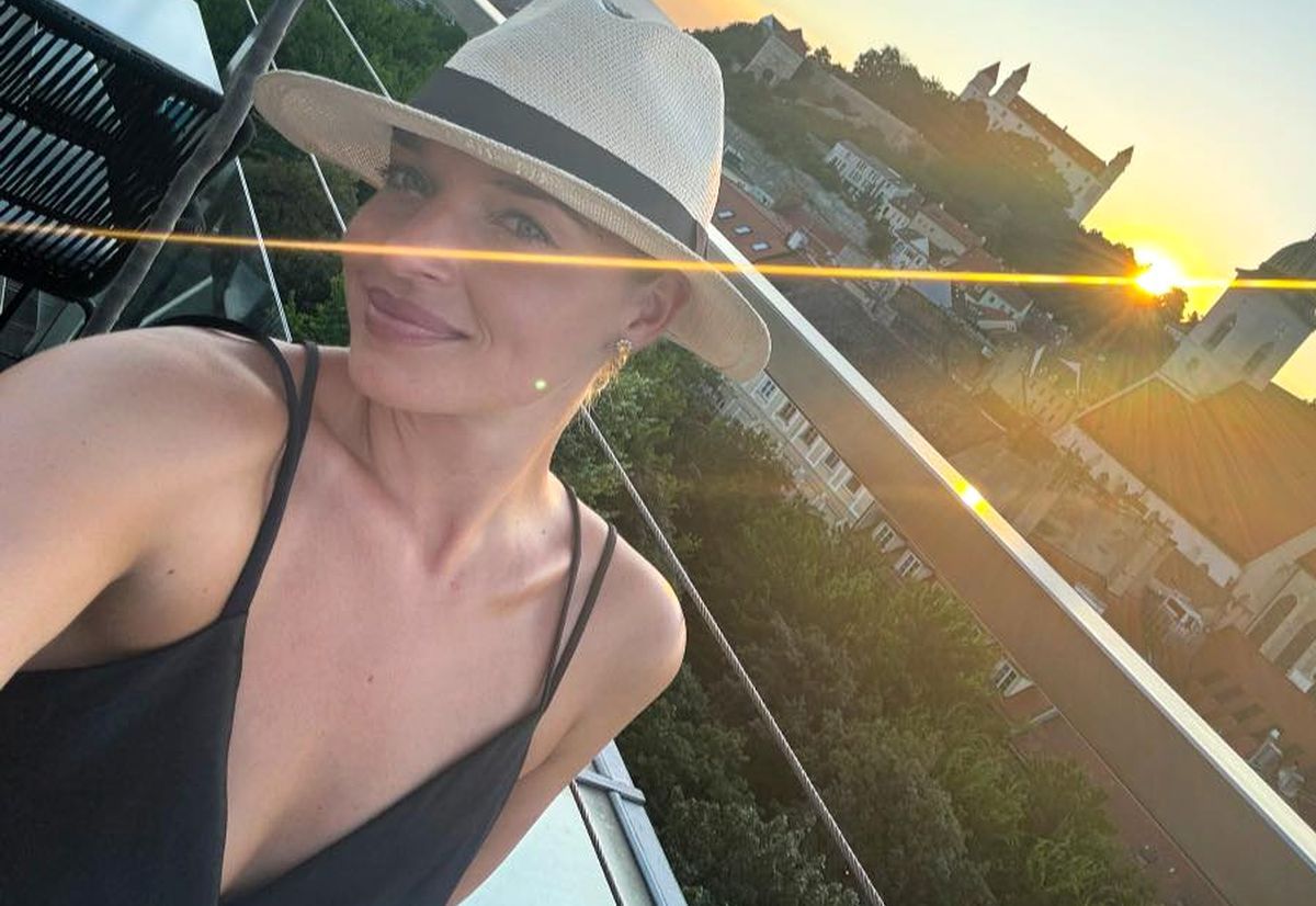 Simona Halep, selfie la Monte Carlo cu o figură controversată: „Bine ai venit în club!” » Acuzată de viziuni pro-Rusia și anti-Ucraina