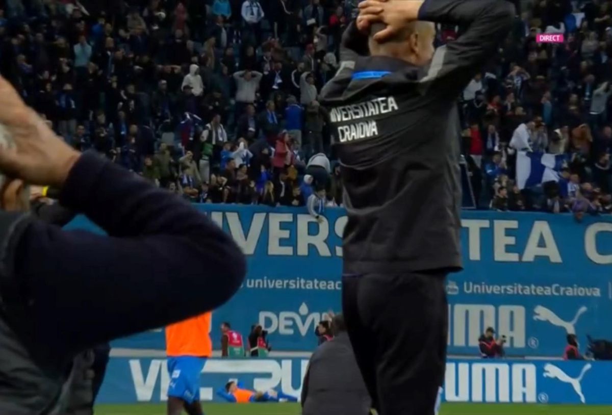 Sorin Cârțu, „război” interminabil: „Îl chema pe Rădoi de parcă era un cățel!”