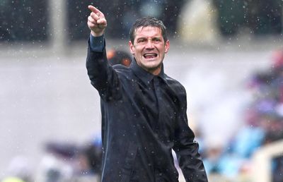 Ce scrie presa din Italia despre Cristi Chivu, după Fiorentina - Parma » Nota primită de român