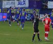 Unirea Slobozia - UTA 2-1 » Adrian Mihalcea a avut grijă de bugetul lui Rednic! Luptă relansată pentru salvarea de la retrogradare