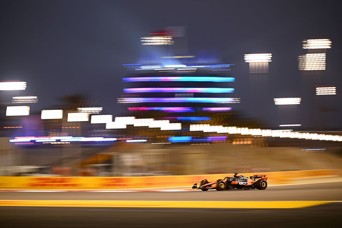 Max Verstappen, profund dezămăgit de Marele Premiu din Bahrain: „Nu mă așteptam ca lucrurile să se desfășoare așa”